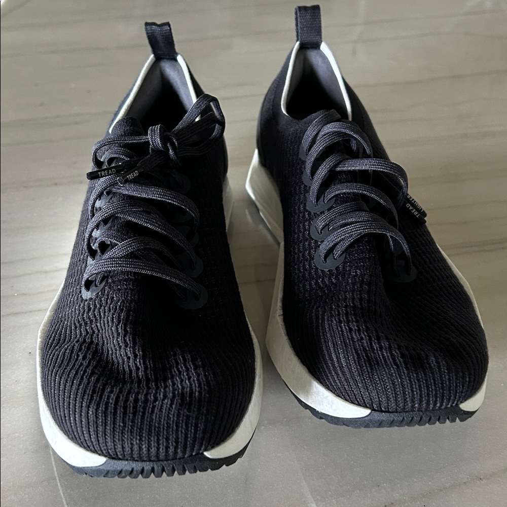 Allbirds Tree Flyer Performance Running Shoes 9.5 Men 11 Women - Picture 10 of 12
